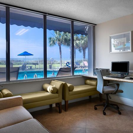 Maritime Beach Club North Myrtle Beach Exterior photo