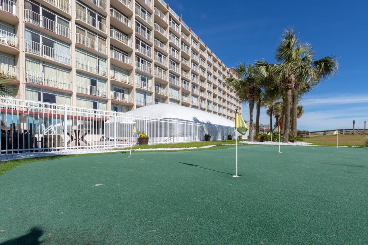 Maritime Beach Club North Myrtle Beach Exterior photo
