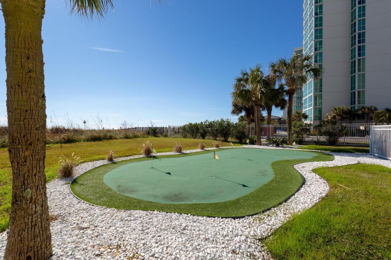 Maritime Beach Club North Myrtle Beach Exterior photo